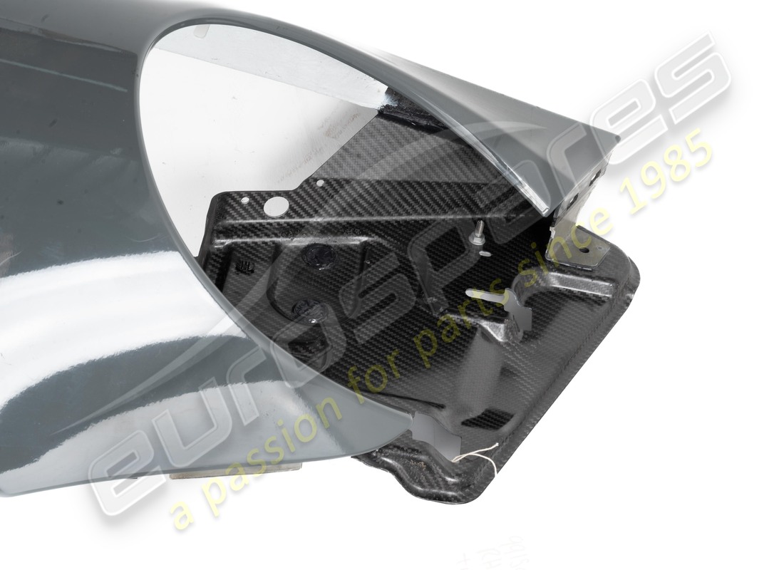 used porsche as fender. part number 9915030329a (2)