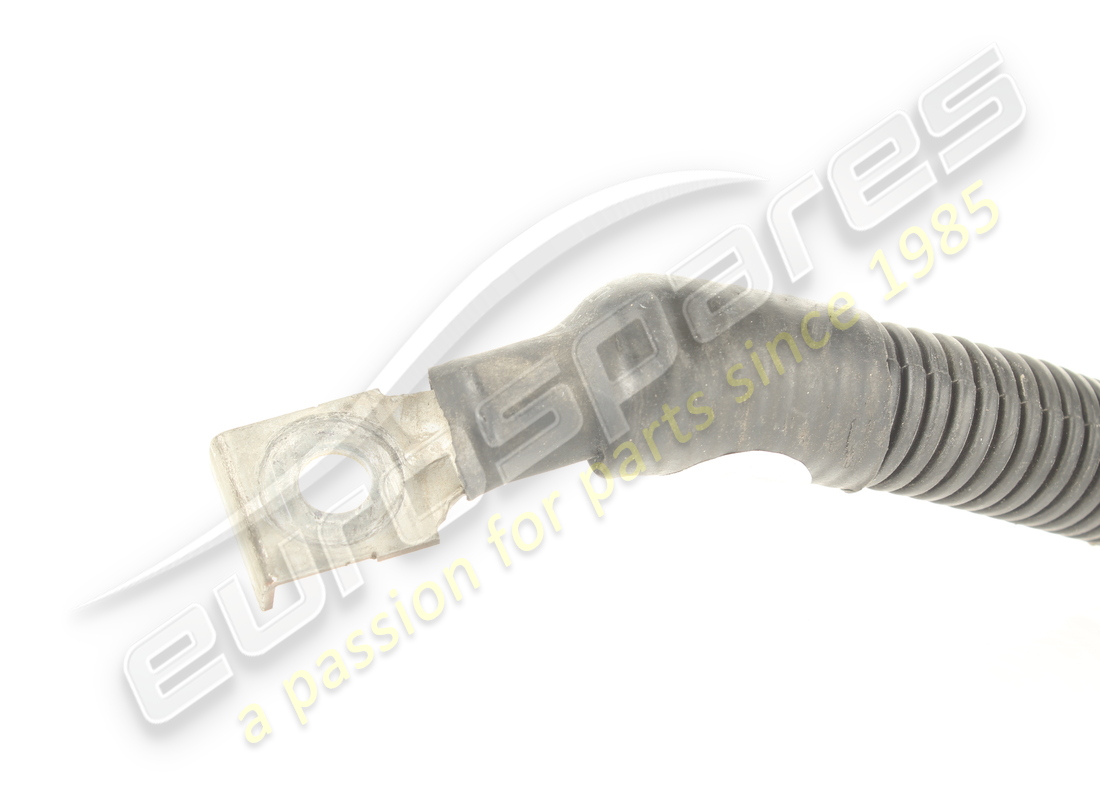 used ferrari battery ground / false termi. part number 274256 (3)