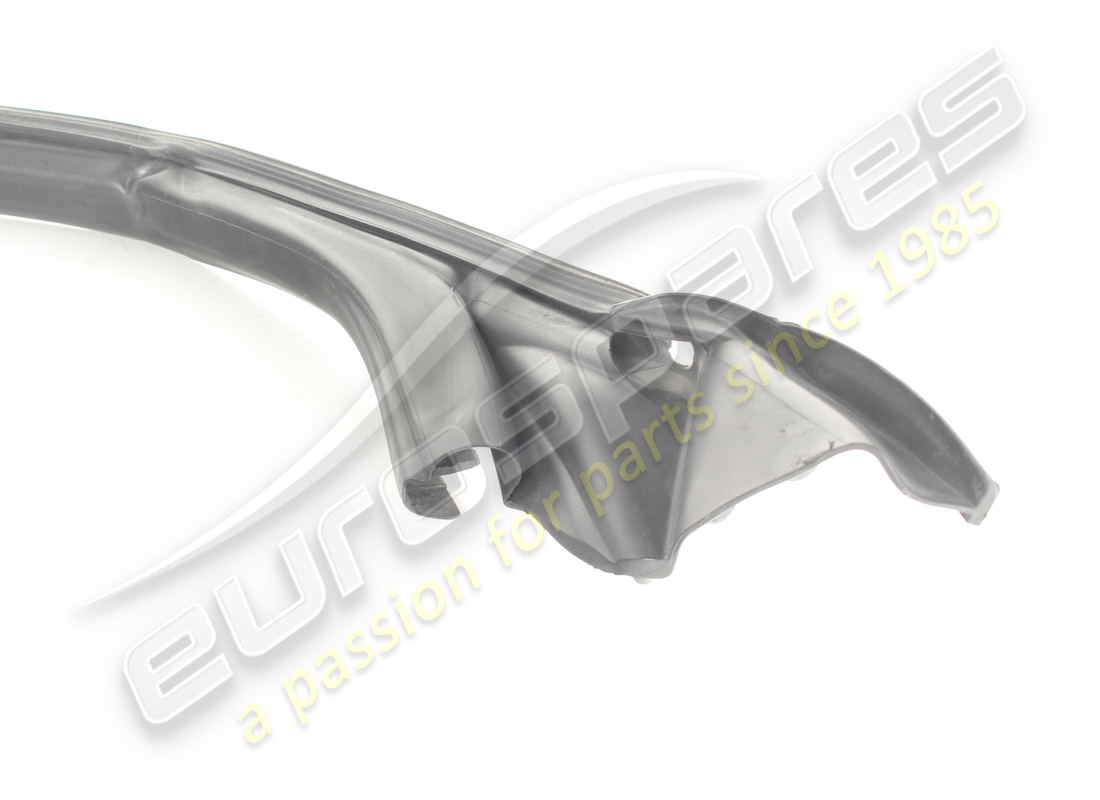 used ferrari rh door perimeter seal and stuffer. part number 84593300 (3)