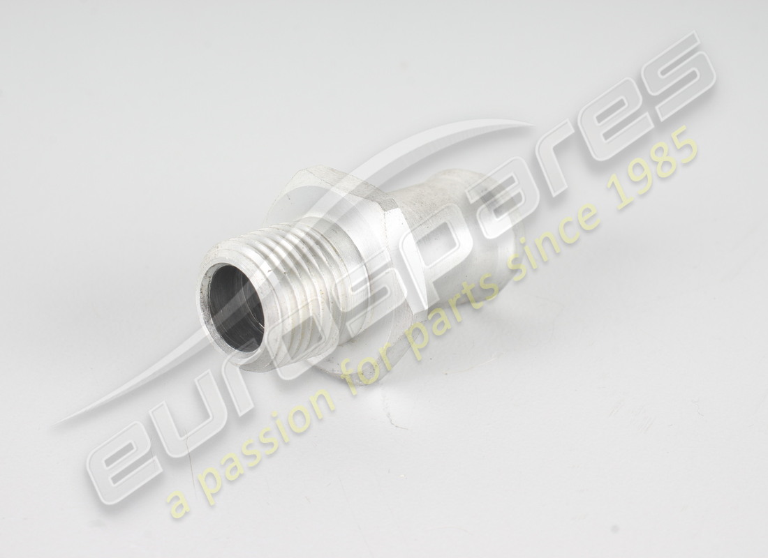 new ferrari threaded union. part number 213389 (2)