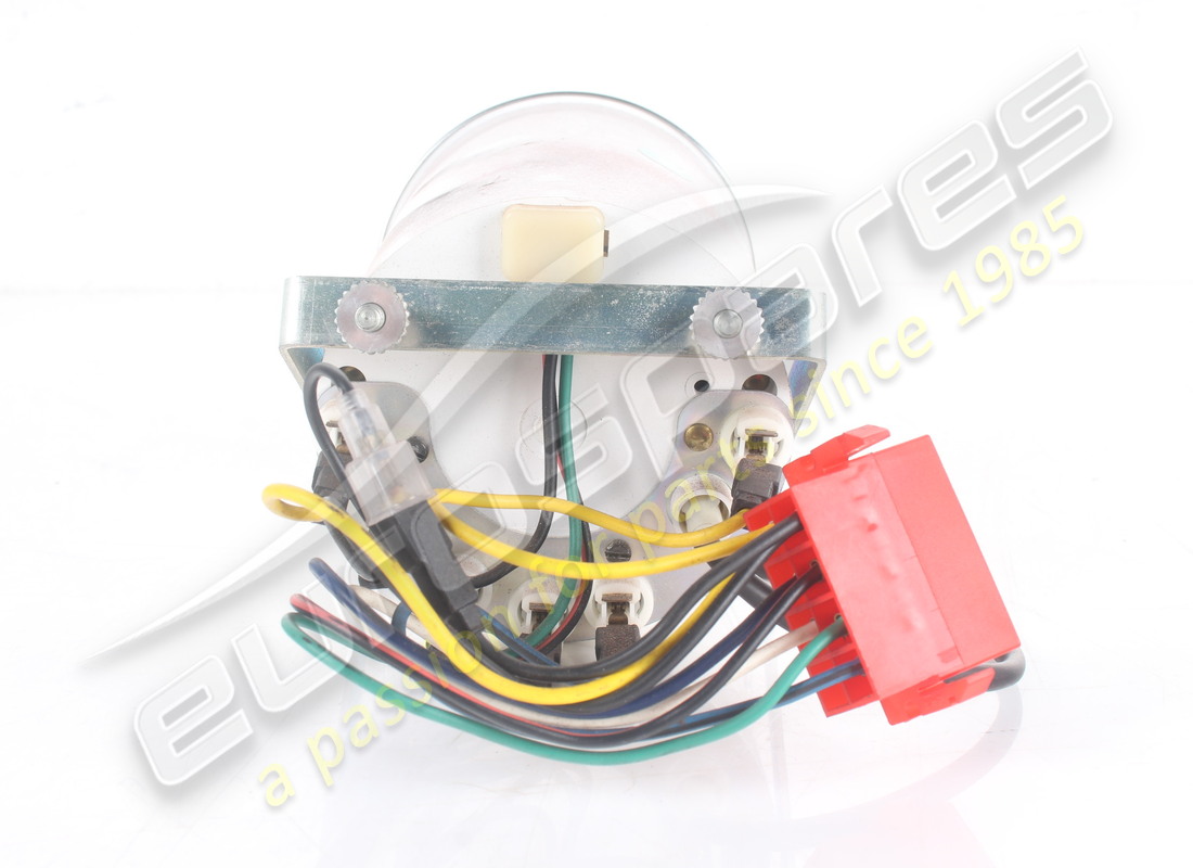 USED FERRARI SPEEDO MPH. PART NUMBER 114340 (6) used ferrari speedo mph. part number 114340 (6)