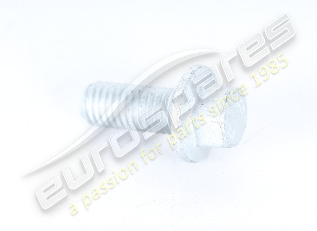 NEW ASTON MARTIN SCREW M8X20 HEX FLANGE. PART NUMBER 703121 (2) new aston martin screw m8x20 hex flange. part number 703121 (2)