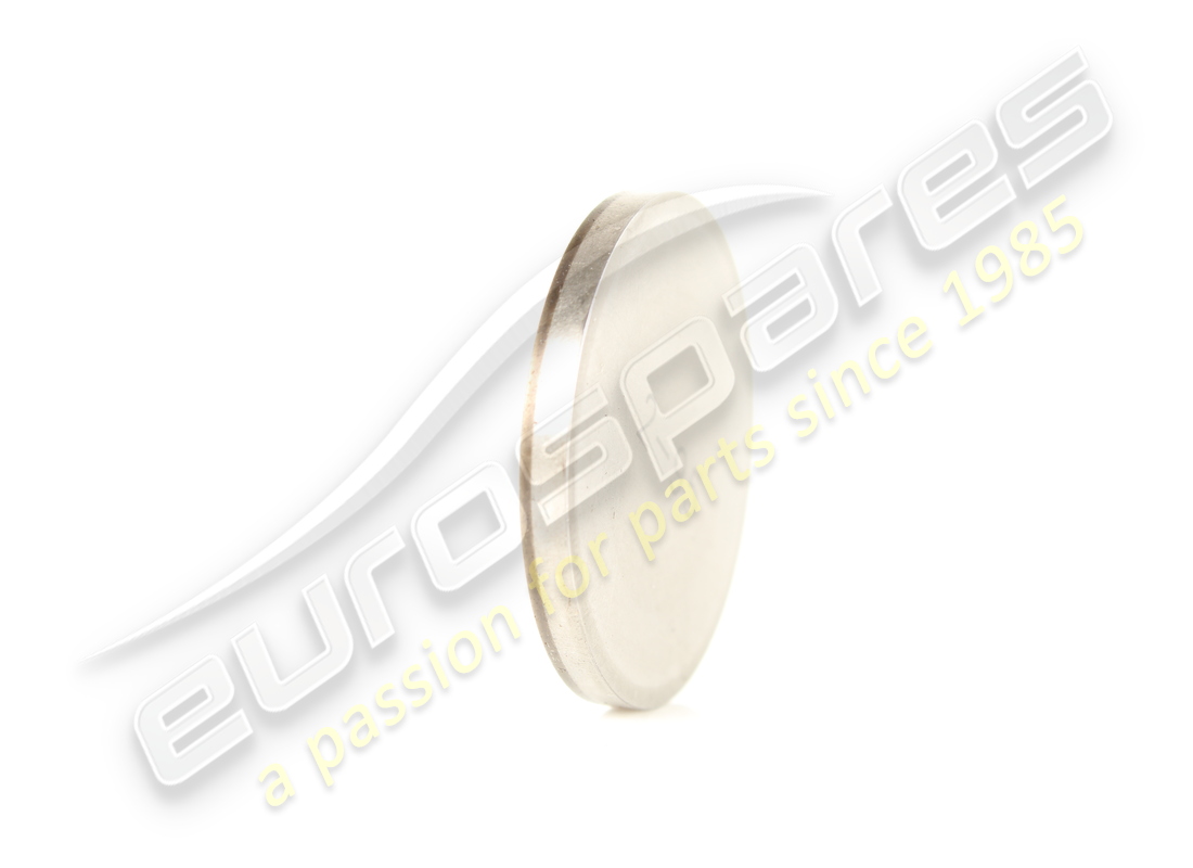 USED MASERATI PAD THICK. 2950. PART NUMBER 600033309 (2) used maserati pad thick. 2950. part number 600033309 (2)