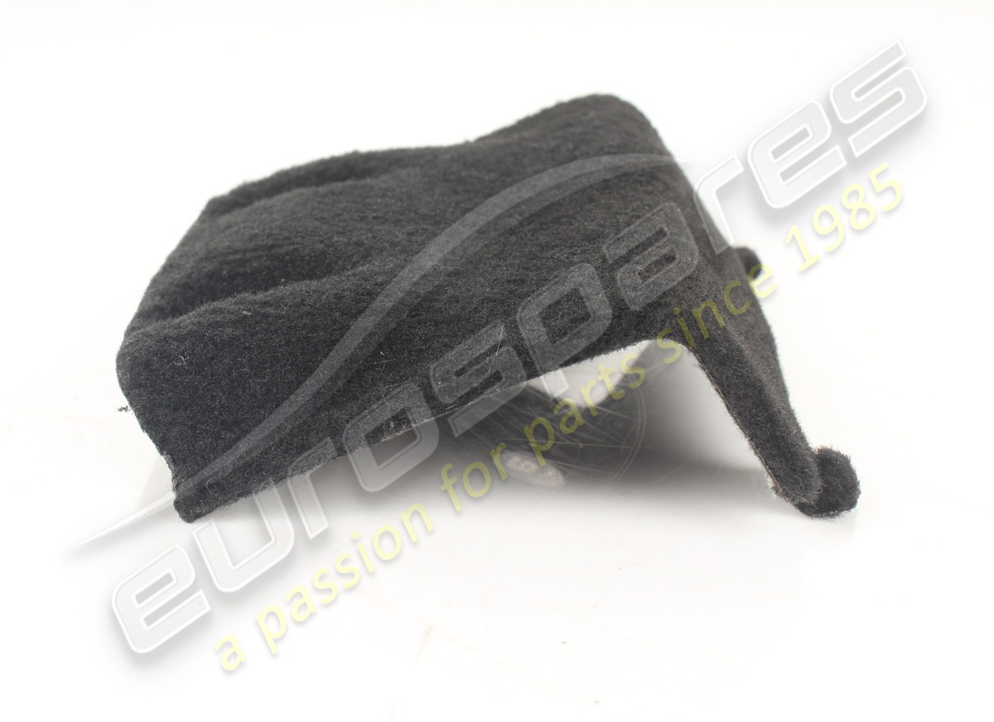 used ferrari complete upper front tunnel trim. part number 982192 (3)