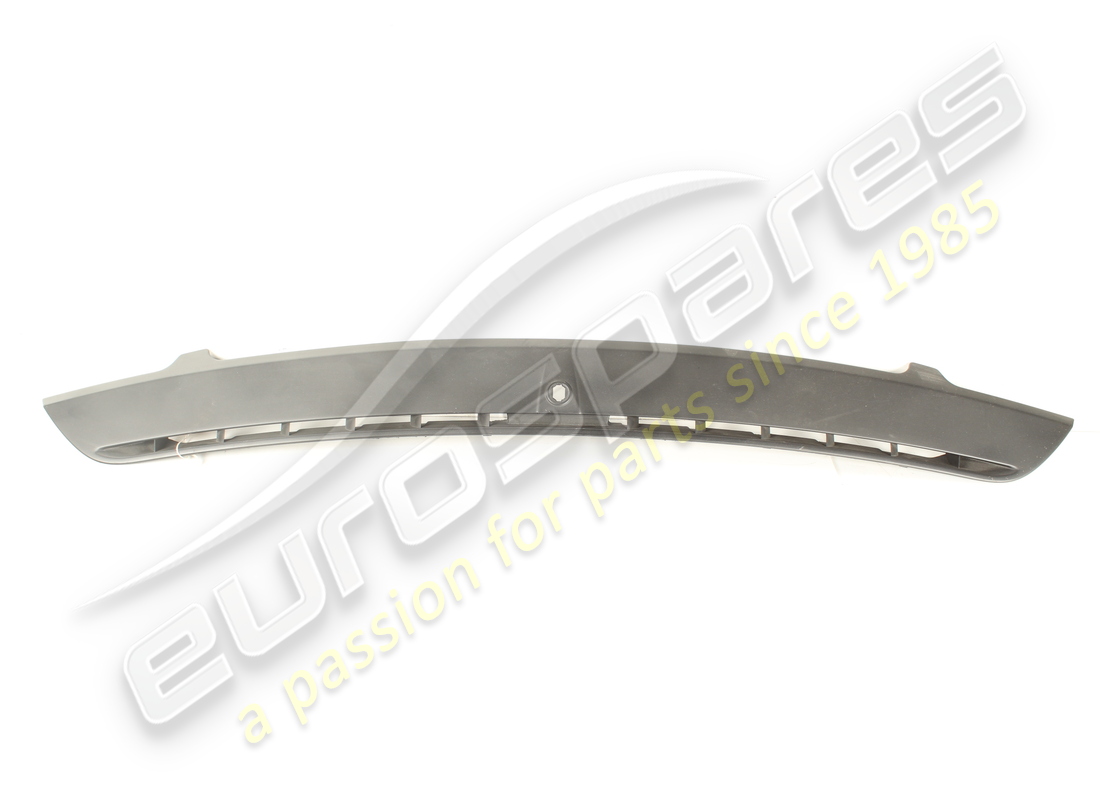 used ferrari defroster control surround. part number 81993400 (1)