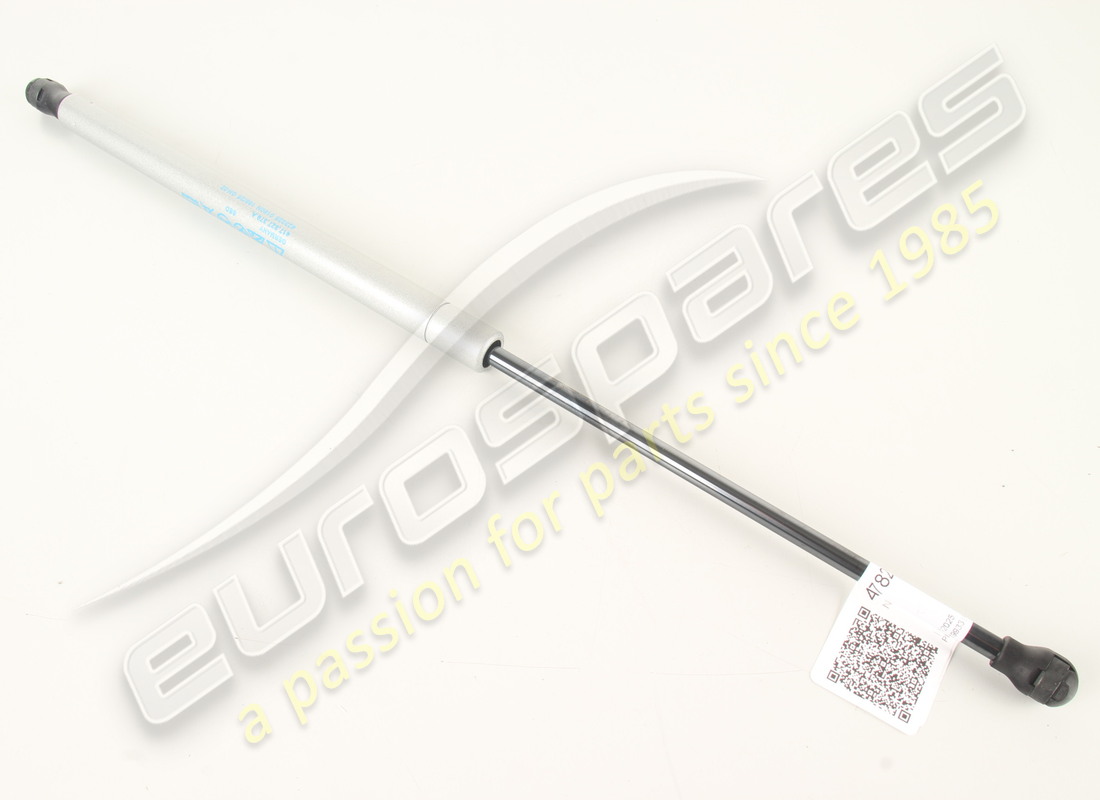 new lamborghini gas-filled strut. part number 417827379a (1)