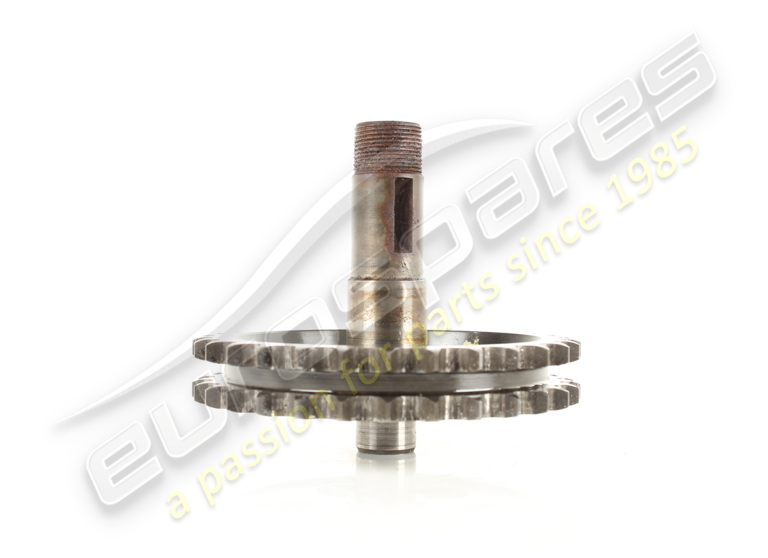 USED FERRARI DRIVE GEAR. PART NUMBER 132808 (2) used ferrari drive gear. part number 132808 (2)