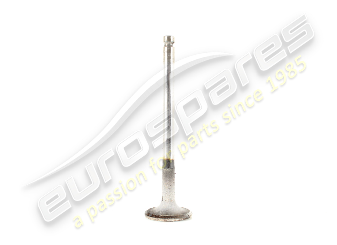 USED FERRARI EXHAUST VALVE. PART NUMBER 137959 (2) used ferrari exhaust valve. part number 137959 (2)