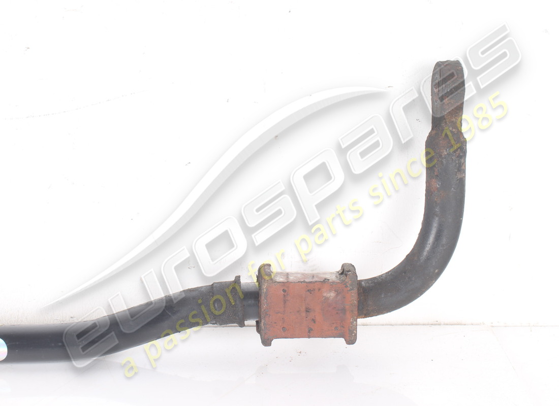 used ferrari front anti roll bar rhd part number 139547 (3)