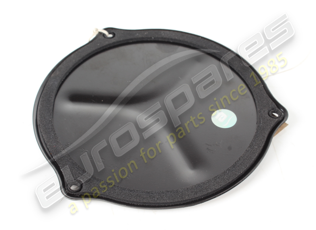 used ferrari complete rear inspection cover. part number 272714 (2)
