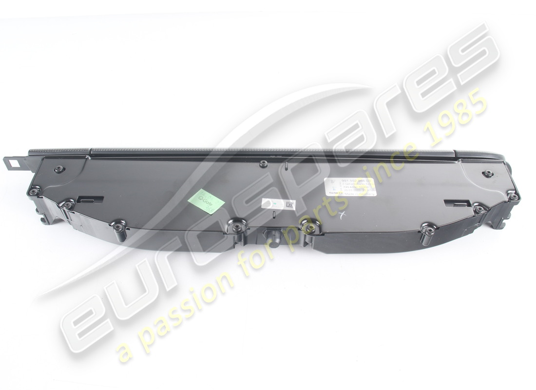 NEW PORSCHE 1 SET TRIM MOLDINGS FOR VEHICLE INTERIOR - DECORATIVE MOULDING - WITH CUP HOLDER (PR:XDM,099, 585) CARBON, FINE HIGH-GLOSS. PART NUMBER 99155298021BX3 (3) new porsche 1 set trim moldings for vehicle interior - decorative moulding - with cup holder (pr:xdm,099, 585) carbon, fine high-gloss. part number 99155298021bx3 (3)