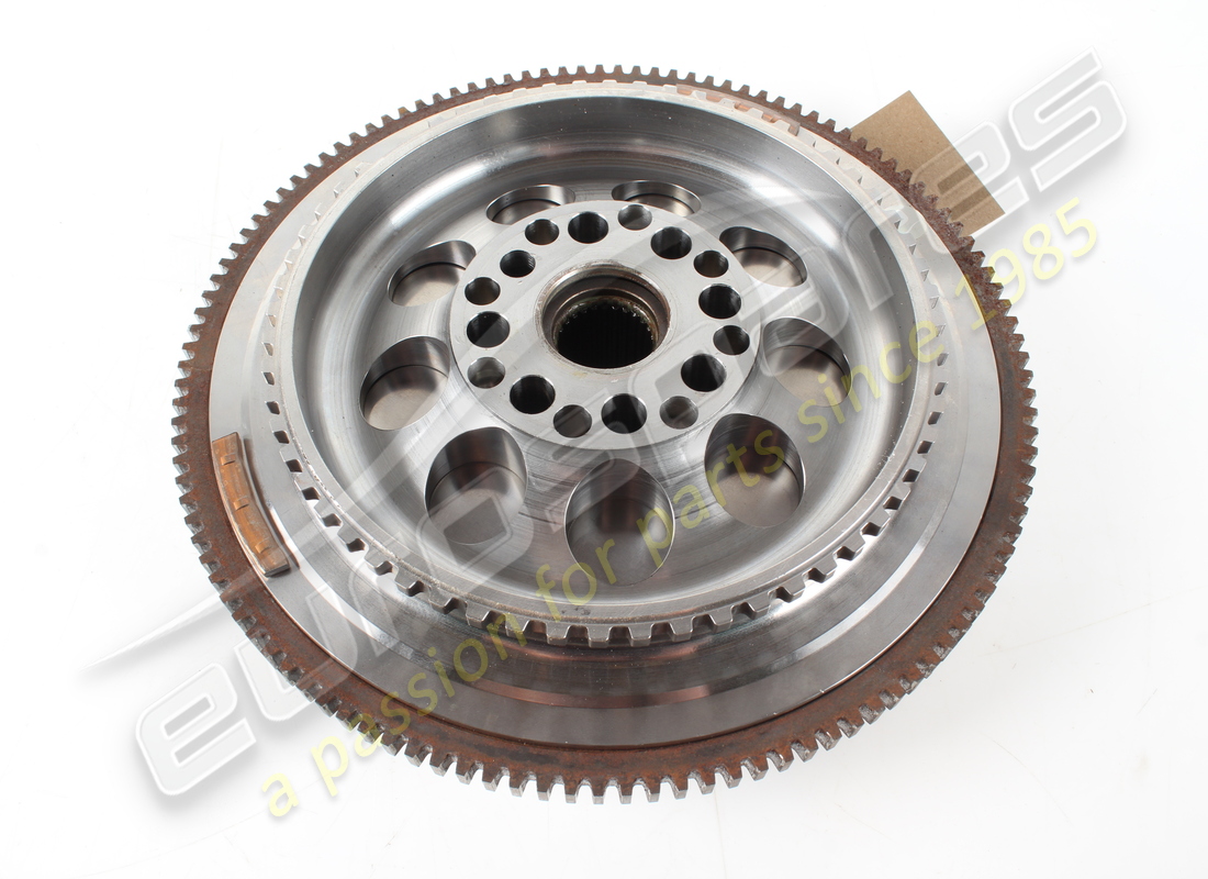 USED Ferrari VOLANO MOTORE DCT DAMP . PART NUMBER 921953 (1)