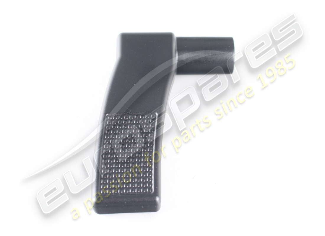 NEW EUROSPARES RH SEAT RELEASE HANDLE. PART NUMBER 63294100 (2) new eurospares rh seat release handle. part number 63294100 (2)