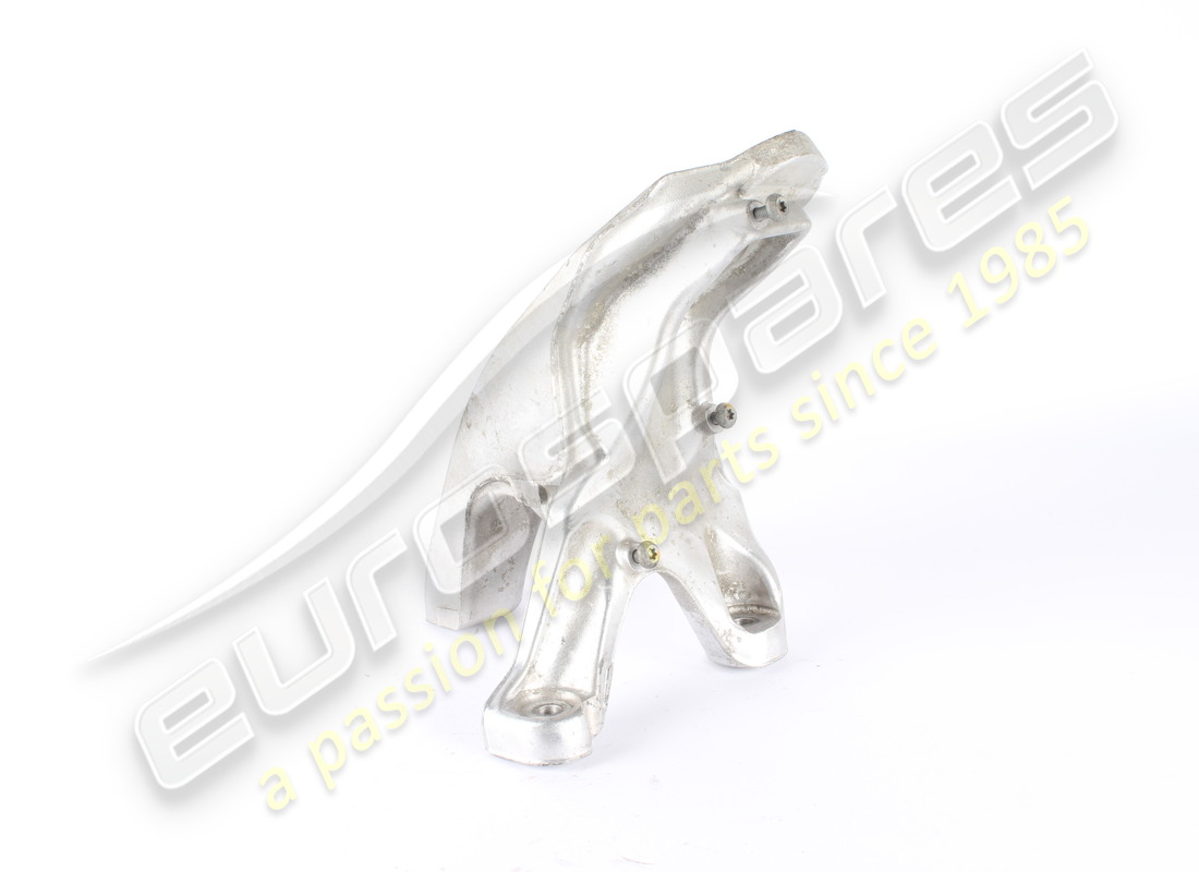 used lamborghini engine support. part number 4s0199308b (2)