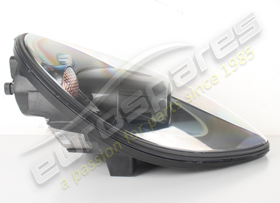 new (other) ferrari rh headlight grigio silverstone lhd part number 68269196 (5)