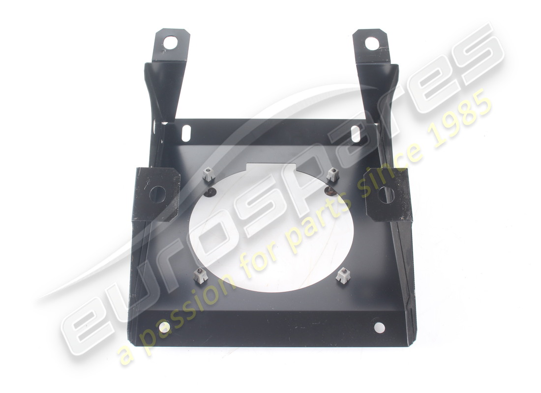 used maserati bracket. part number 388300288 (4)