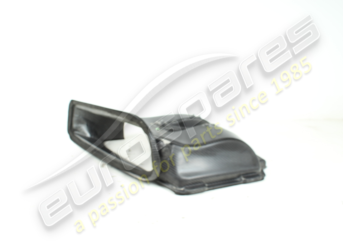 USED Ferrari COMPLETE LH RADIATOR UPPER SEC . PART NUMBER 89213400 (1)