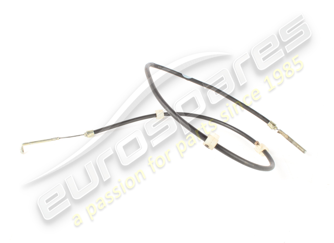 USED Ferrari CABLE . PART NUMBER 62346600 (1)
