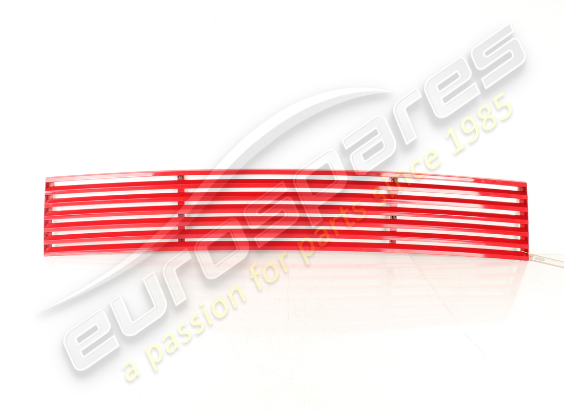 USED Ferrari BONNET GRILLE . PART NUMBER 60559600 (1)