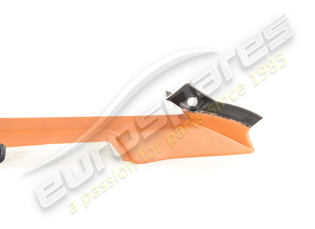 USED LAMBORGHINI COVER. PART NUMBER 4T0863052 (2) used lamborghini cover. part number 4t0863052 (2)