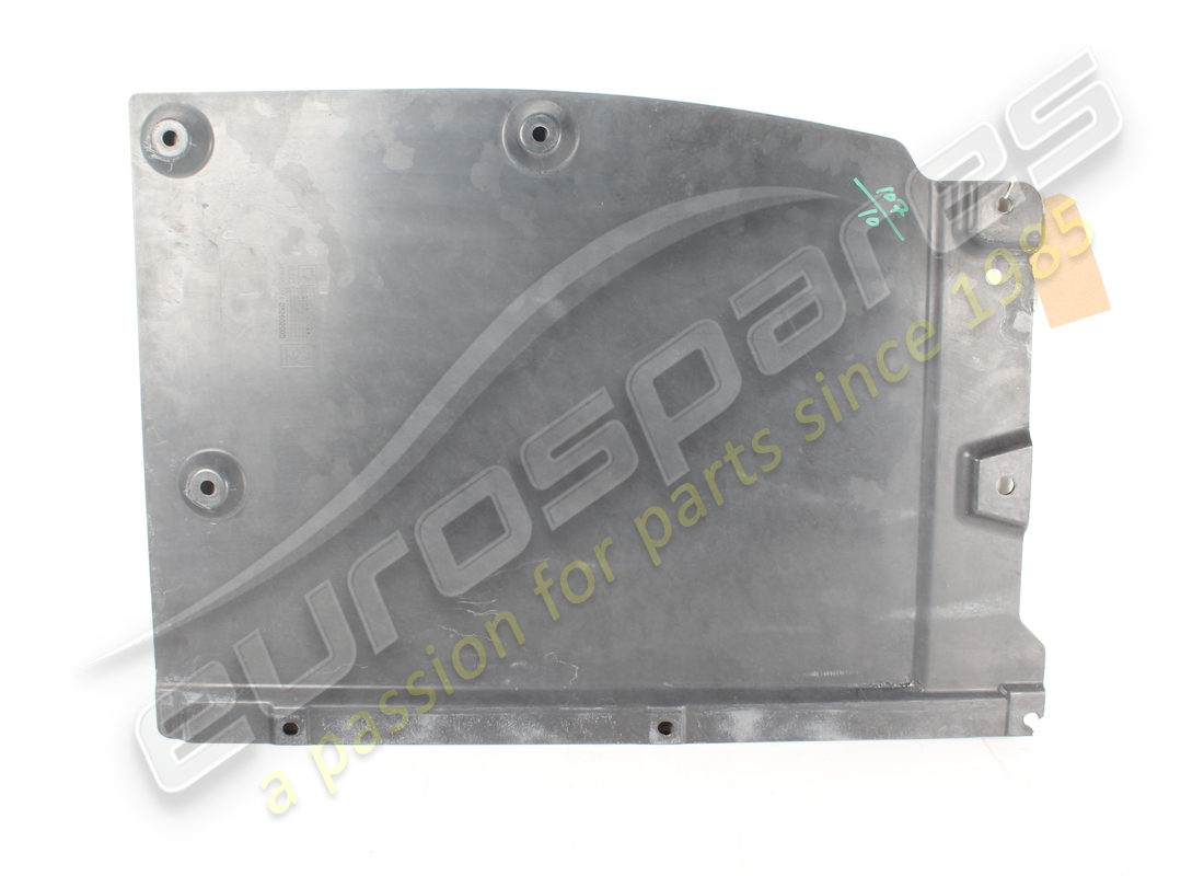 USED Ferrari RH CENTRE FLAT UNDERTRAY SEC . PART NUMBER 82602000 (1)