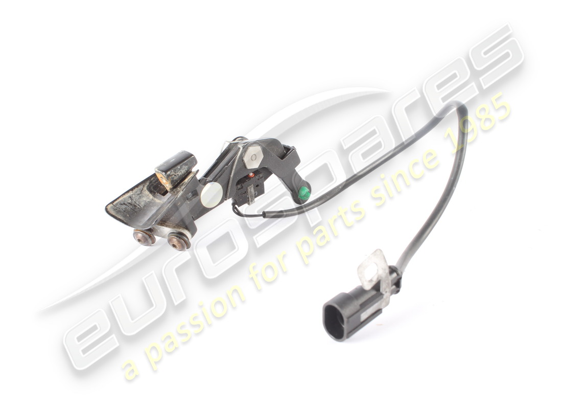 USED Eurospares L/H DOOR HANDLE . PART NUMBER EAP1479208 (1)