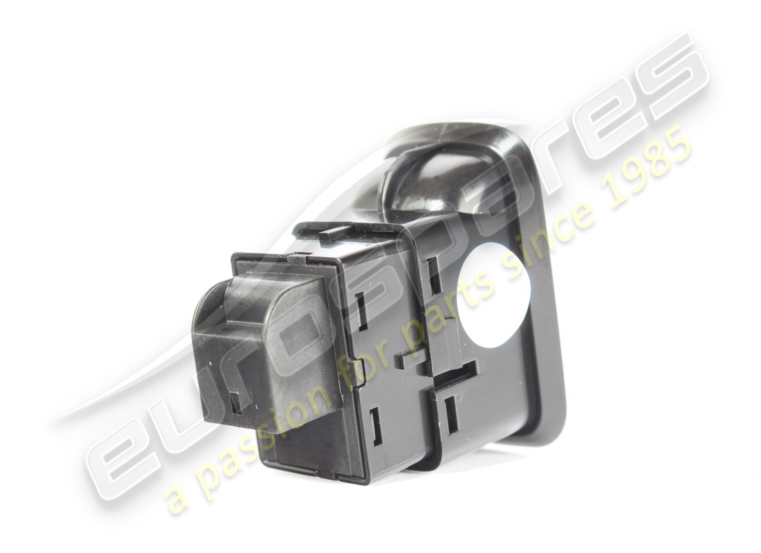 used porsche switch for electric window regulator mat. part number 971959855d6n3 (3)