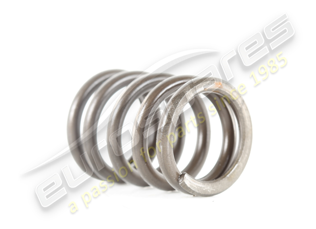USED FERRARI OUTER VALVE SPRING. PART NUMBER 117559 (2) used ferrari outer valve spring. part number 117559 (2)