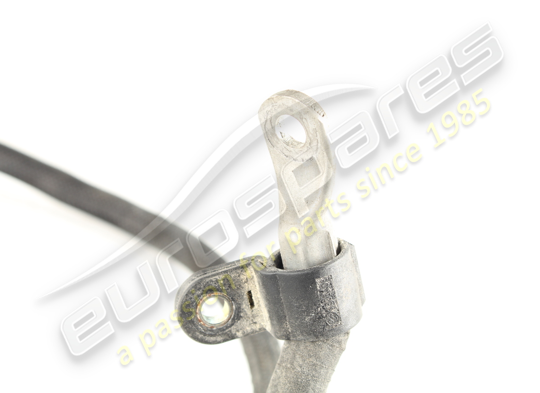 used ferrari cable alternator to starter. part number 262817 (4)