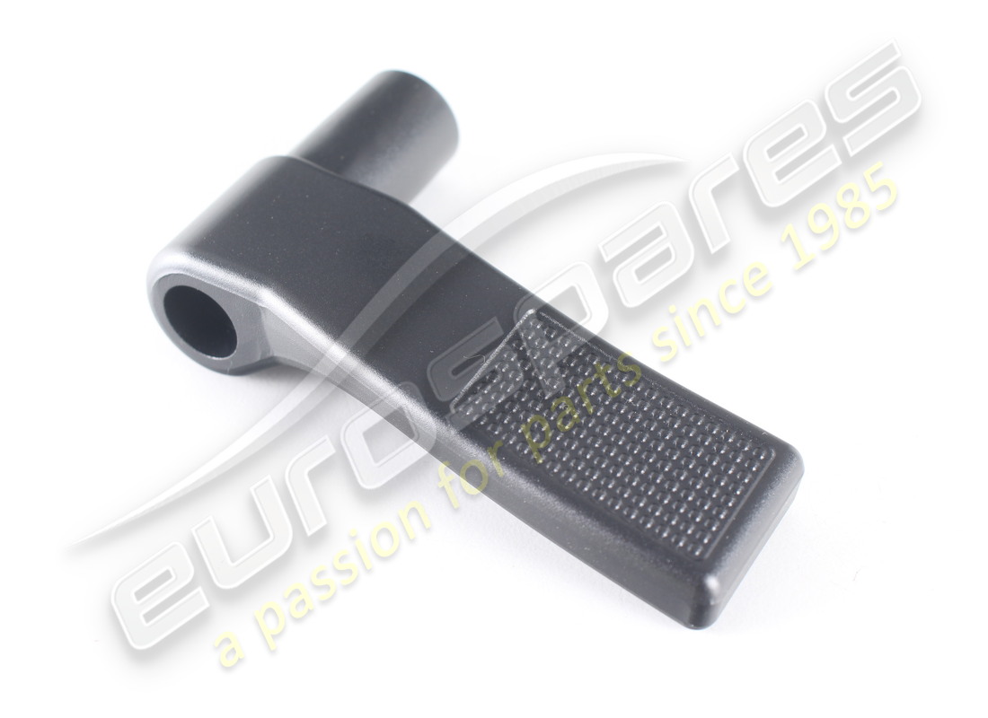 NEW Eurospares RH SEAT RELEASE HANDLE . PART NUMBER 63294100 (1)