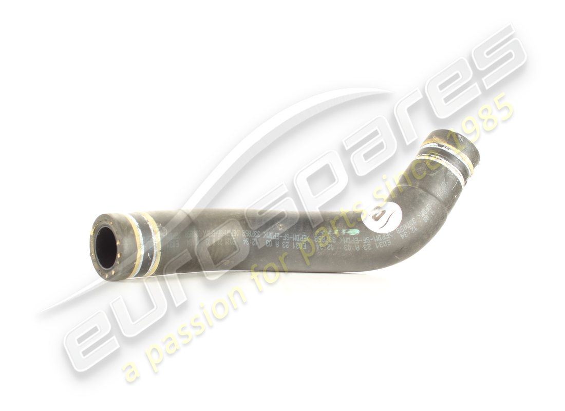 USED Ferrari HOSE UNION . PART NUMBER 337858 (1)