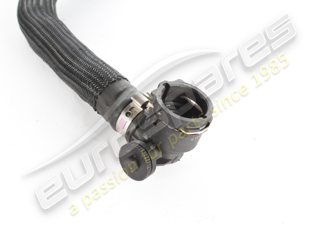 used maserati sleeve. part number 670156412 (2)