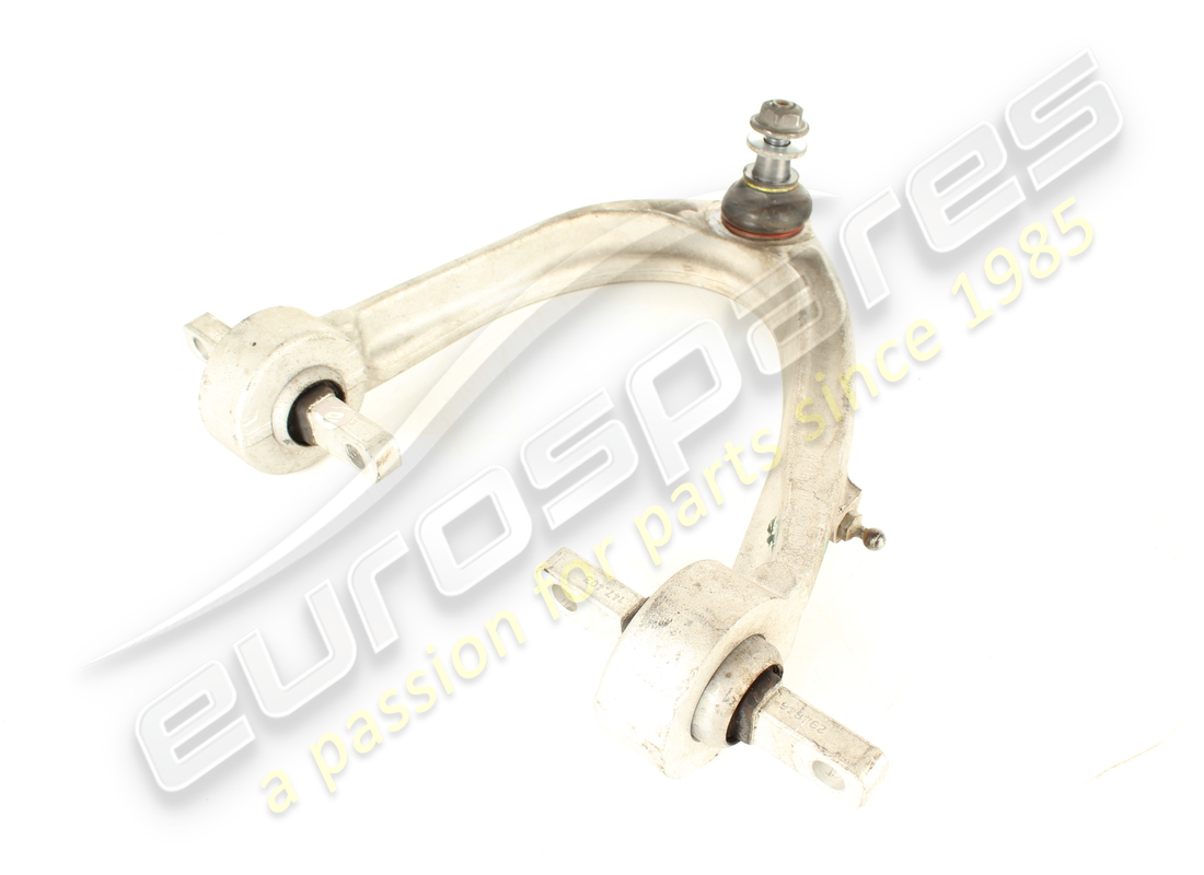 used ferrari upper rh arm. part number 295789 (1)