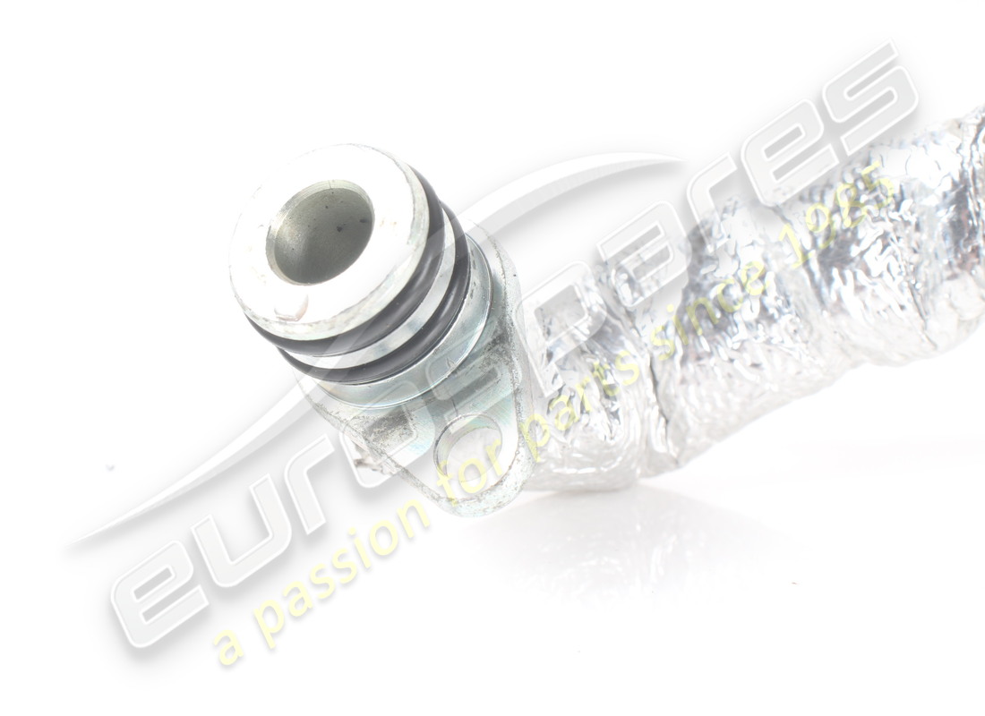 used ferrari tubo ritorno h2o a coperchio. part number 769578 (3)