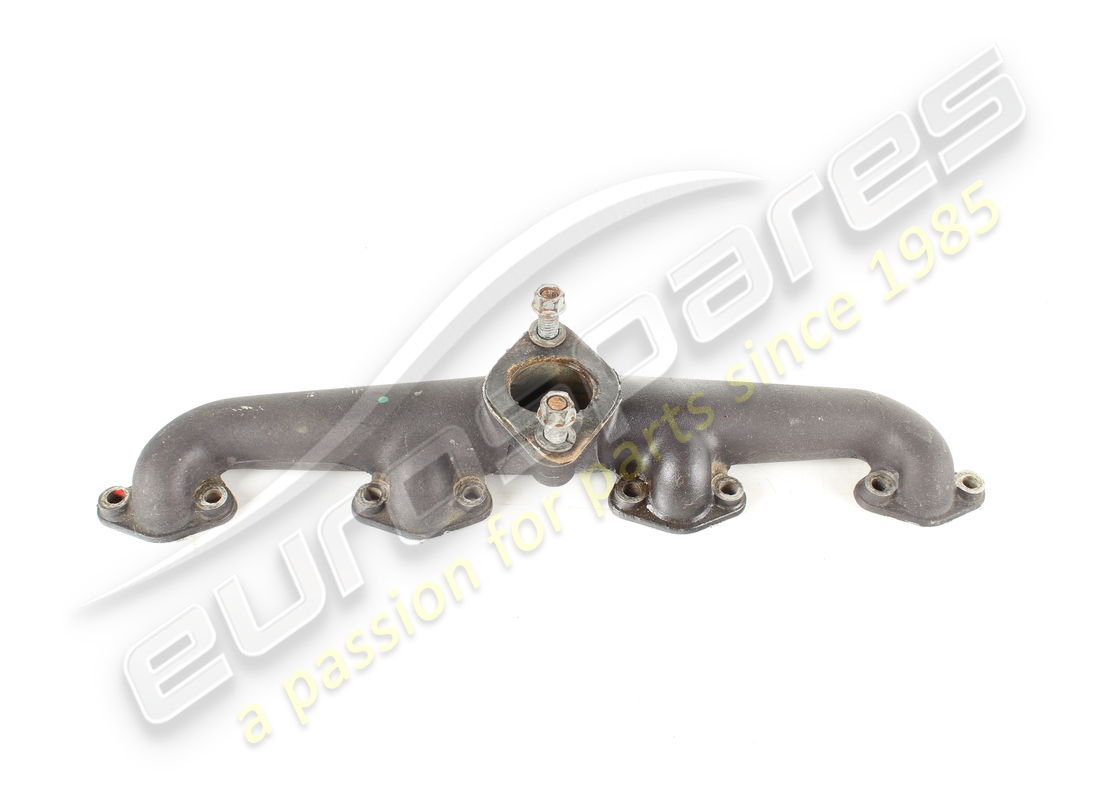 USED Ferrari WATER OUTLET MANIFOLD COMPLETE . PART NUMBER 169749 (1)