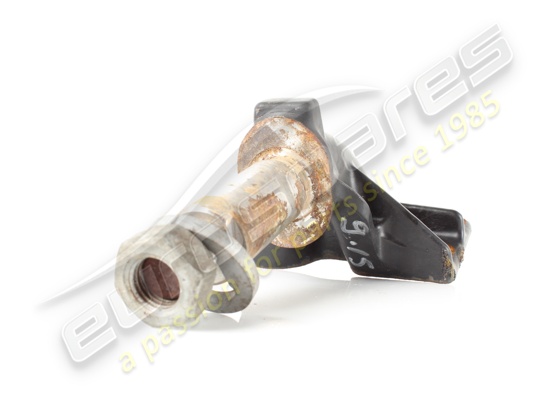 used ferrari lh front dct gearbox strut. part number 301073 (2)