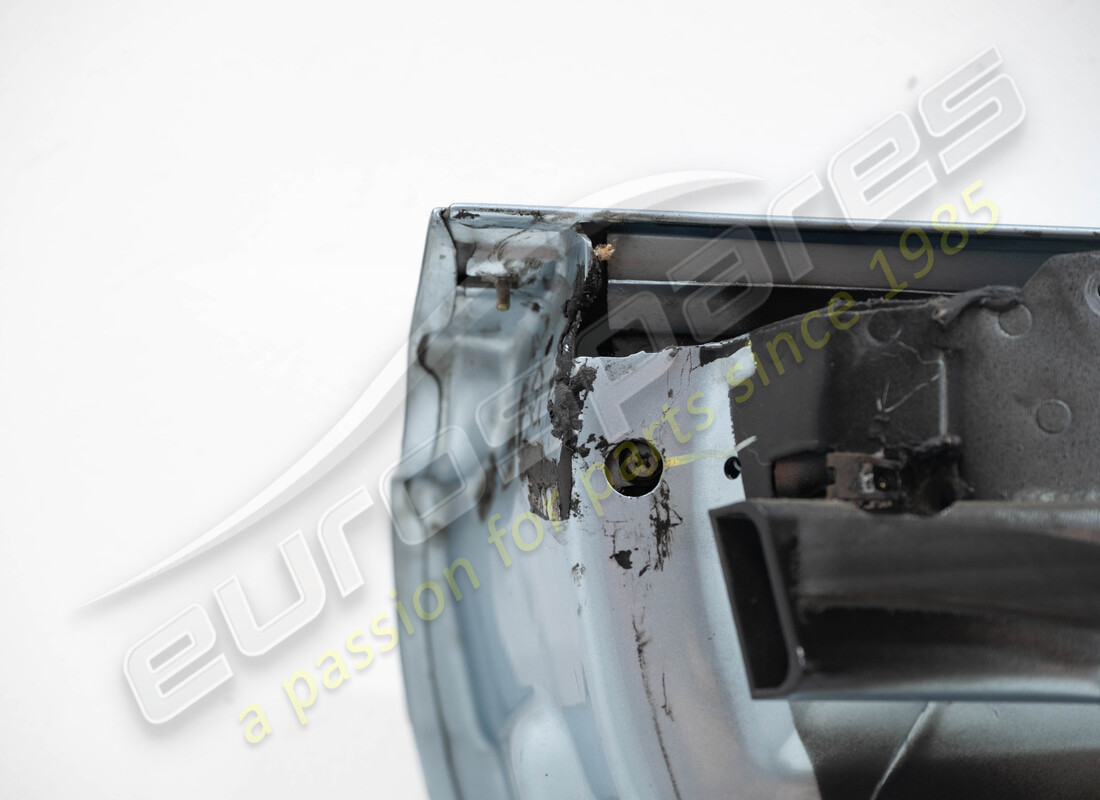 used ferrari complete lh door plus catap. part number 65909511 (11)