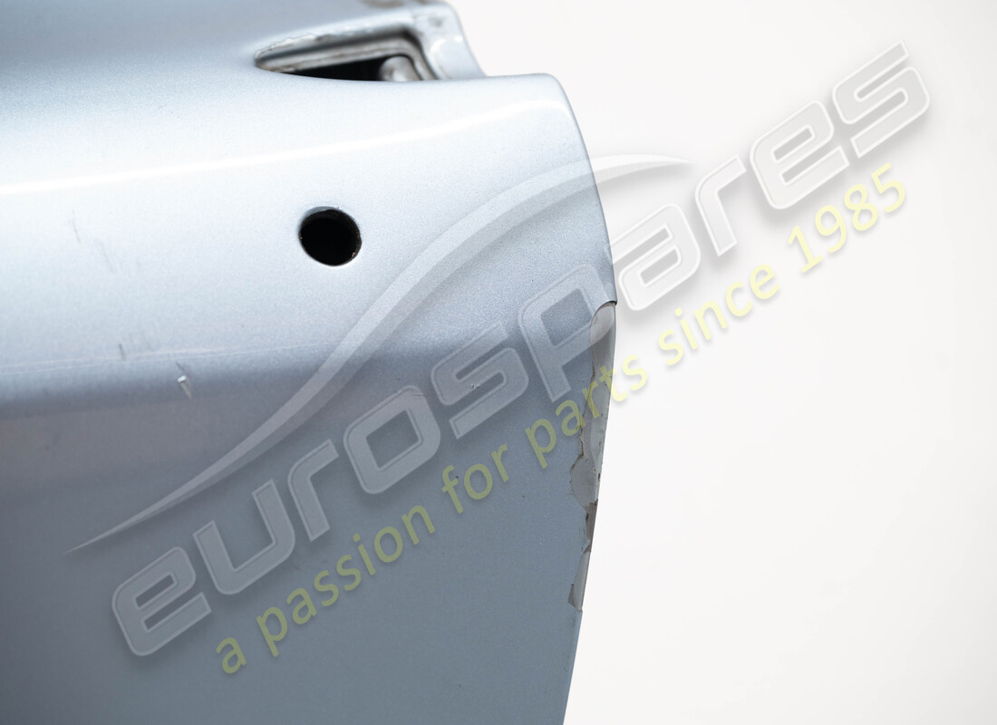 used ferrari complete lh door plus catap. part number 65909511 (4)