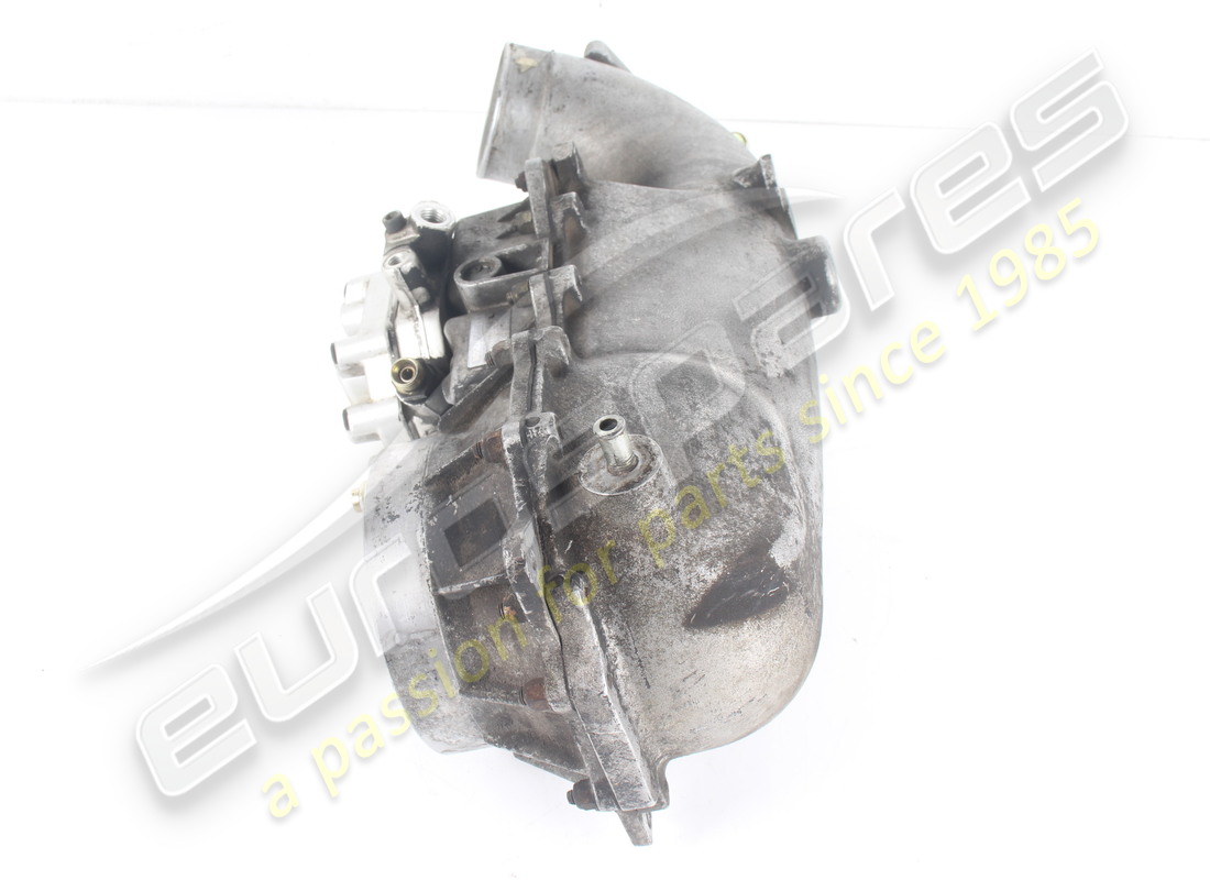 USED EUROSPARES METERING DEVICE WITH SUPPORT COMPLETE. PART NUMBER EAP1723629 (4) used eurospares metering device with support complete. part number eap1723629 (4)