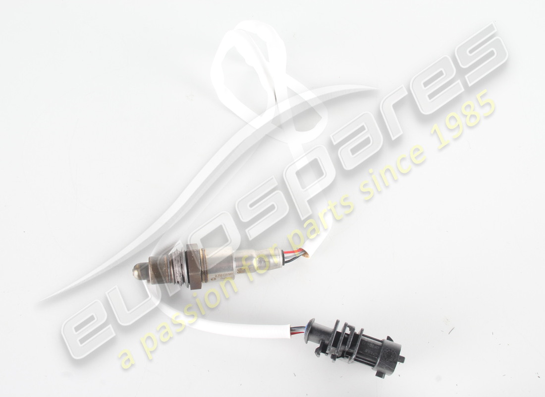 new oem rear lambda sensor. part number 670153175 (1)