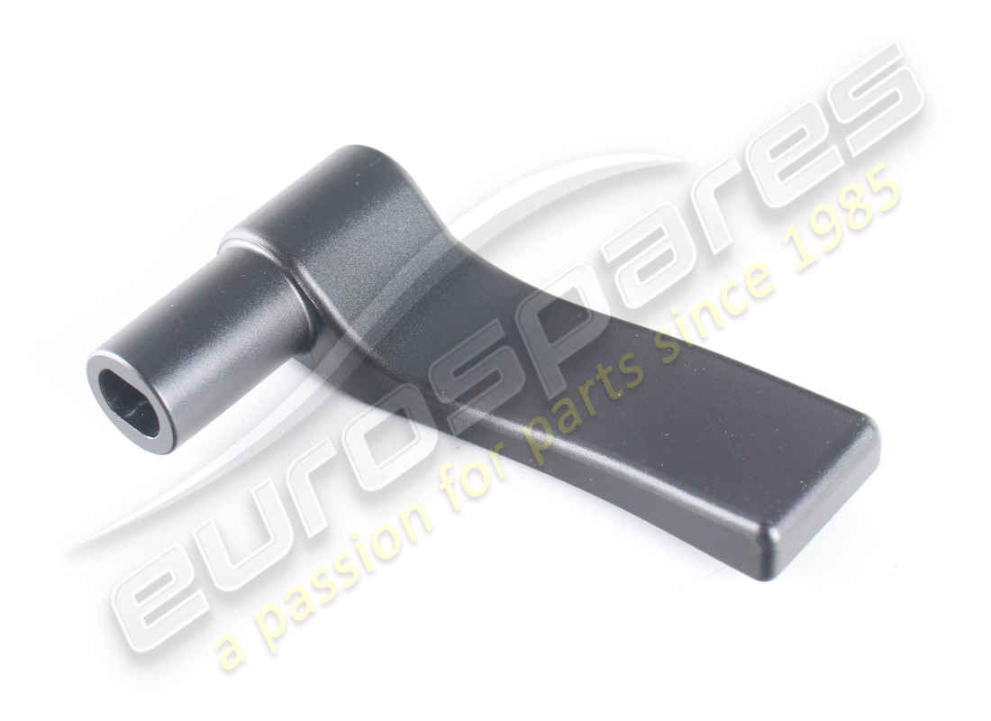 NEW EUROSPARES RH SEAT RELEASE HANDLE. PART NUMBER 63294100 (6) new eurospares rh seat release handle. part number 63294100 (6)
