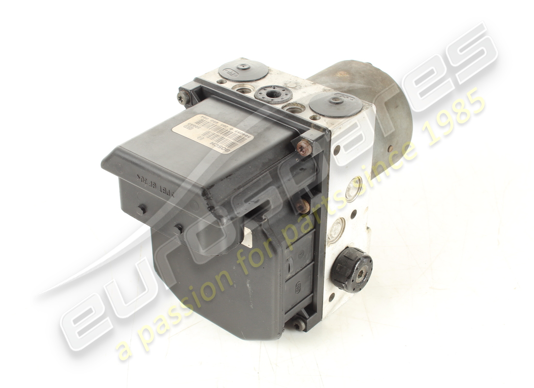 used maserati abs/asr unit 5.7 esp m139 fo. part number 192354 (2)