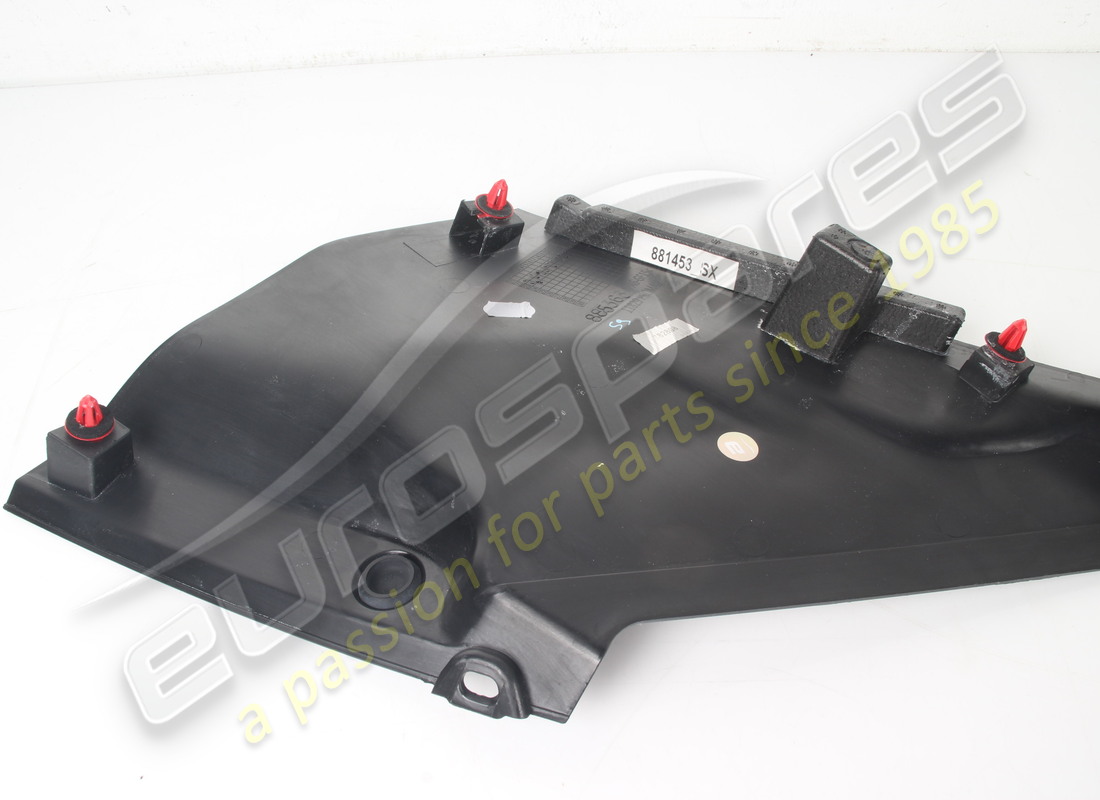 used ferrari copertura estetica sx complete. part number 782808 (5)