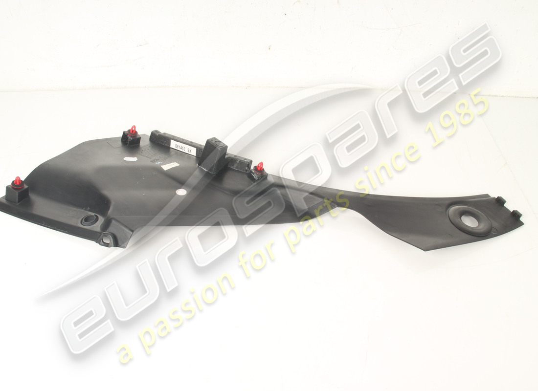 used ferrari copertura estetica sx complete. part number 782808 (4)