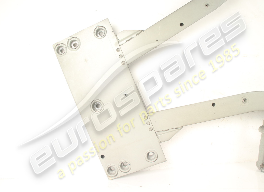 USED FERRARI COMPLETE ENGINE SUBFRAME. PART NUMBER 985294410 (6) used ferrari complete engine subframe. part number 985294410 (6)