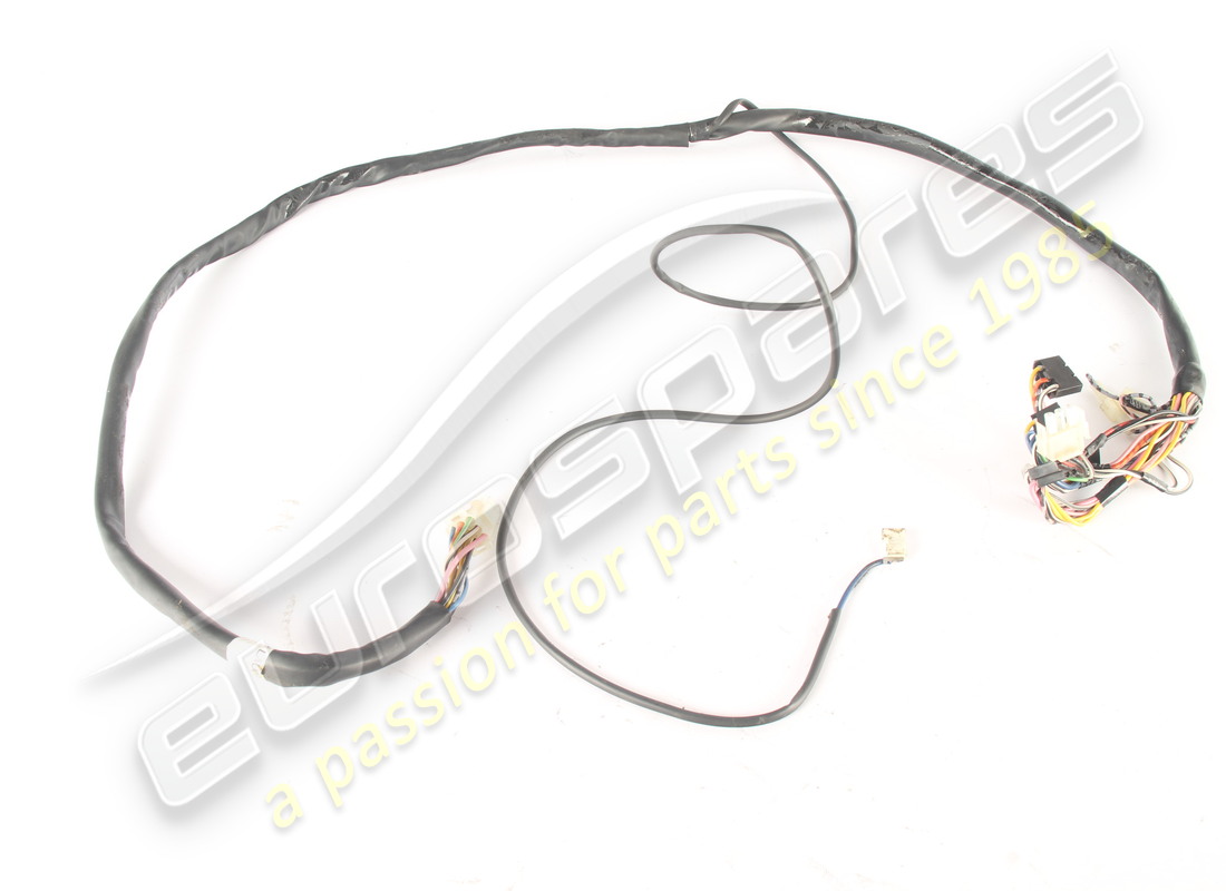 USED Ferrari ROOF CABLES . PART NUMBER 123660 (1)