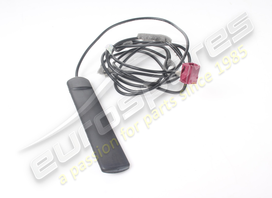 USED Ferrari GLONASS GSM ANTENNA . PART NUMBER 336507 (1)
