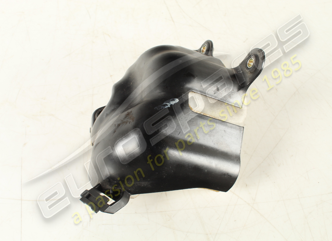 used ferrari lh soundproofing cover. part number 284459 (2)