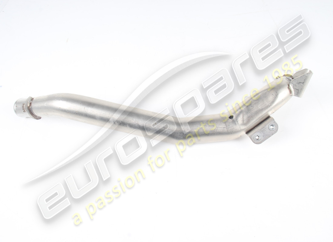 used ferrari tank connection pipe. part number 960934 (2)