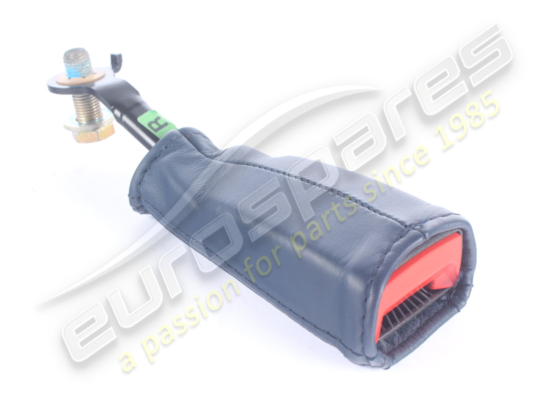 USED Aston Martin BUCKLE, SEAT BELT, RH . PART NUMBER 4G43613K23BC (1)